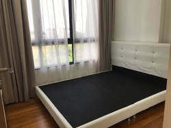 Eco Sanctuary (D23), Condominium #207046251